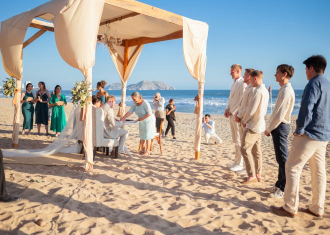 Einzigartige Hochzeitsideen, die Ihre Gäste begeistern werden