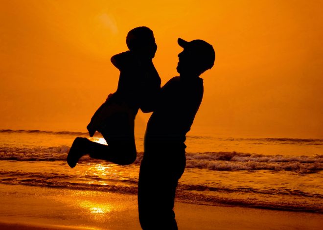 Vatertagsausflug mit Kindern: Aktivitäten zum Vatertag 2026