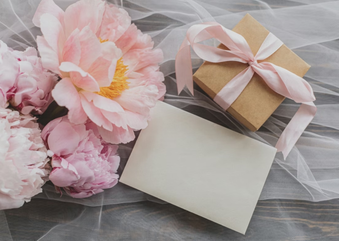 Was schenkt man der Mutter die schon alles hat? Die pure Magie durch personalisierte Muttertagsgeschenke