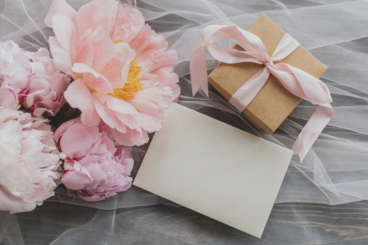 Was schenkt man der Mutter die schon alles hat? Die pure Magie durch personalisierte Muttertagsgeschenke