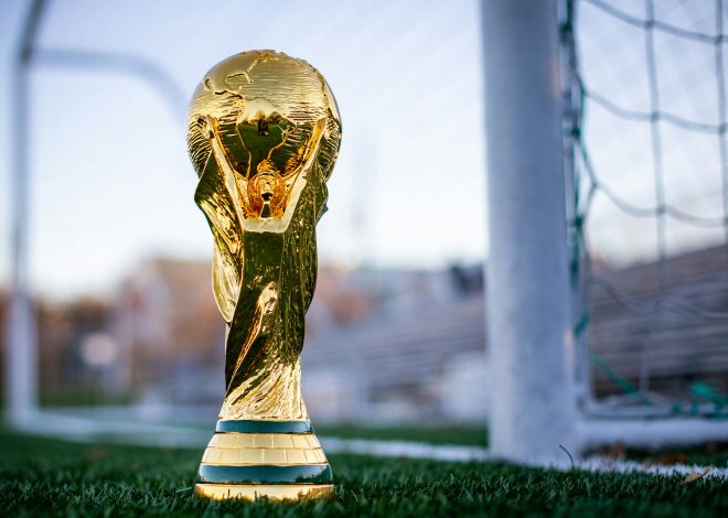 Die 40+ besten Zitate und Sprüche für die Fußball-Weltmeisterschaft 2026