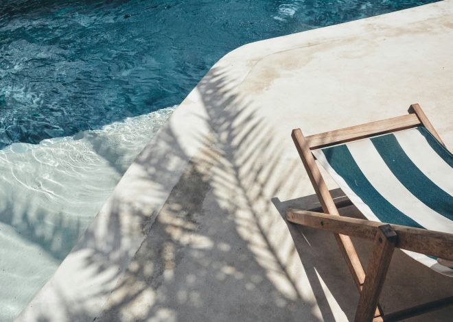 Das Geheimnis perfekter Sommerfeste: Wie personalisierte Details Ihre nächste Gartenparty auf ein neues Level heben
