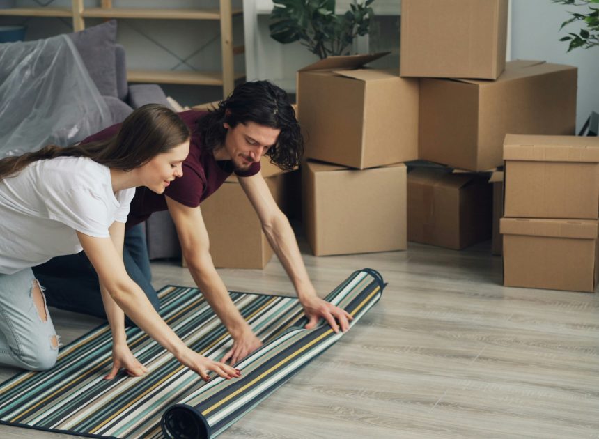 120 originelle Glückwünsche zum Einzug: Herzliche Sprüche zur neuen Wohnung
