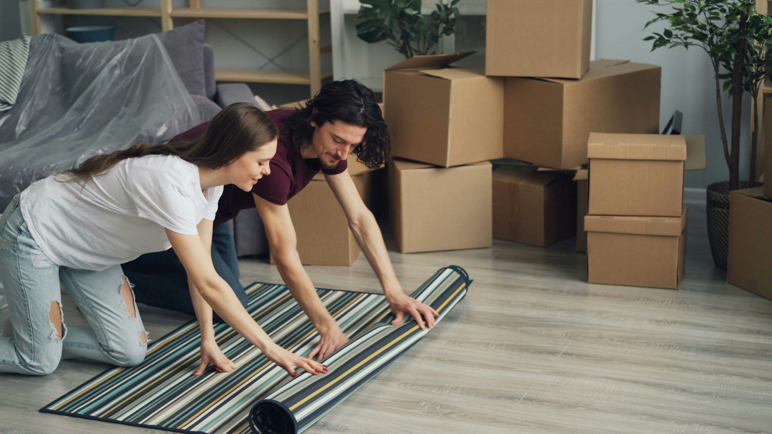 120 originelle Glückwünsche zum Einzug: Herzliche Sprüche zur neuen Wohnung