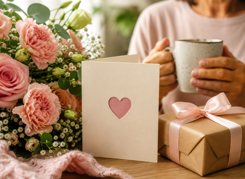 80 Beste Geburtstagswünsche & Kartentexte für Mama