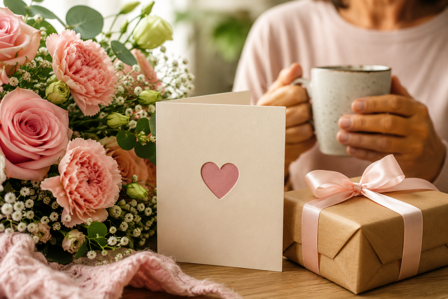 80 Beste Geburtstagswünsche & Kartentexte für Mama