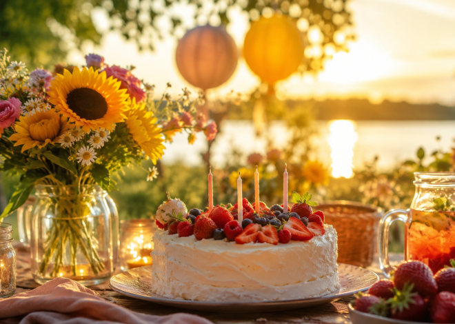 Die 60 schönsten Geburtstagswünsche für Juli-Jubilare