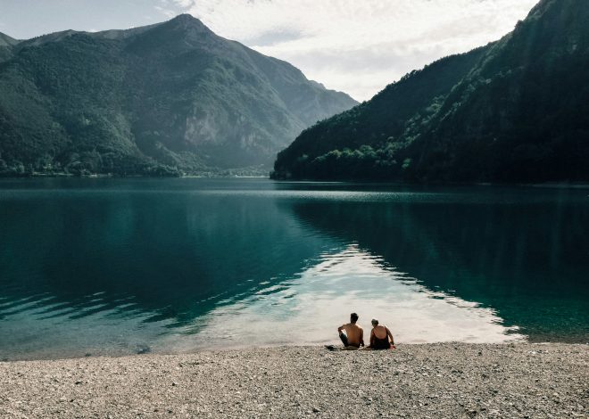 Die 25 schönsten Badeseen & Seen in Deutschland: Der ultimative FAQ-Sommerguide