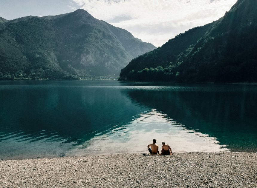 Die 25 schönsten Badeseen & Seen in Deutschland: Der ultimative FAQ-Sommerguide
