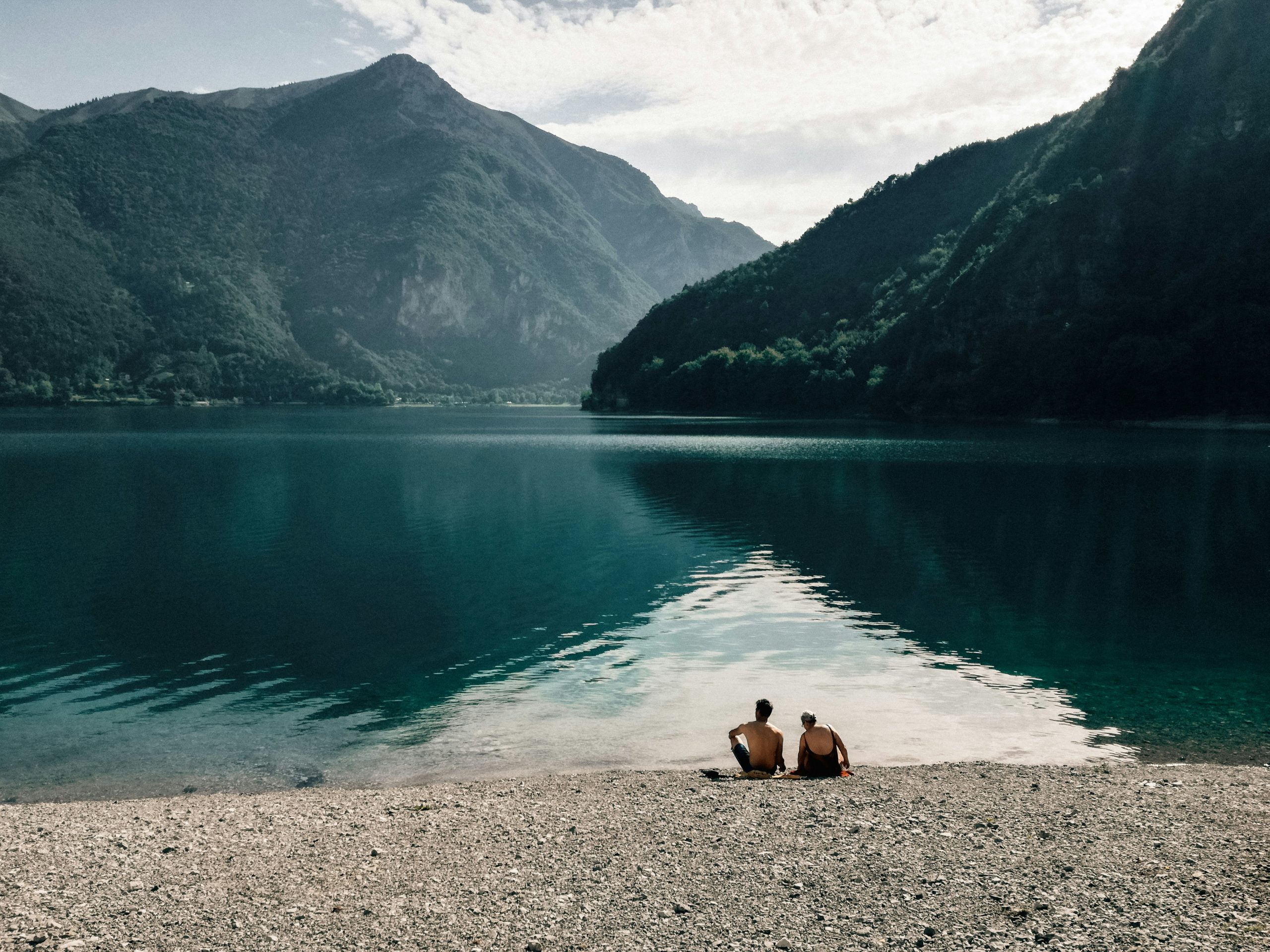 Die 25 schönsten Badeseen & Seen in Deutschland: Der ultimative FAQ-Sommerguide