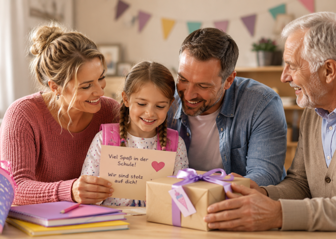 Sprüche & Zitate zum Schulanfang: 190 kurze Ideen für den perfekten Schulstart