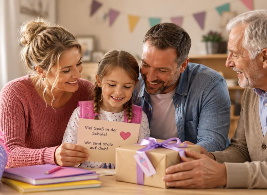 Sprüche & Zitate zum Schulanfang: 190 kurze Ideen für den perfekten Schulstart