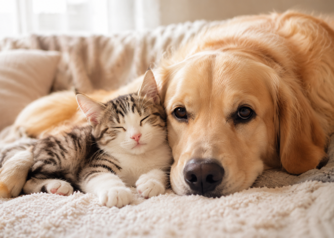 Trauersprüche für Haustiere: Liebevolle Abschiedssprüche für Hunde, Katzen und Haustiere