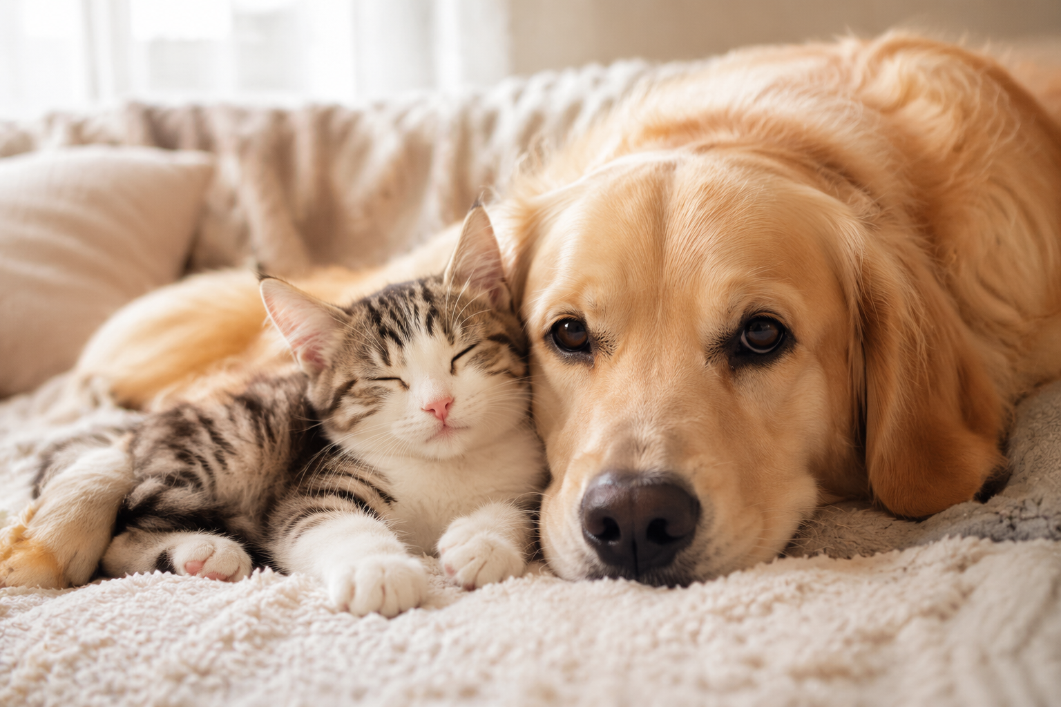 Trauersprüche für Haustiere: Liebevolle Abschiedssprüche für Hunde, Katzen und Haustiere