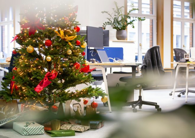 50 Weihnachtsfeier Ideen für Kollegen: Spiele, Essen und mehr