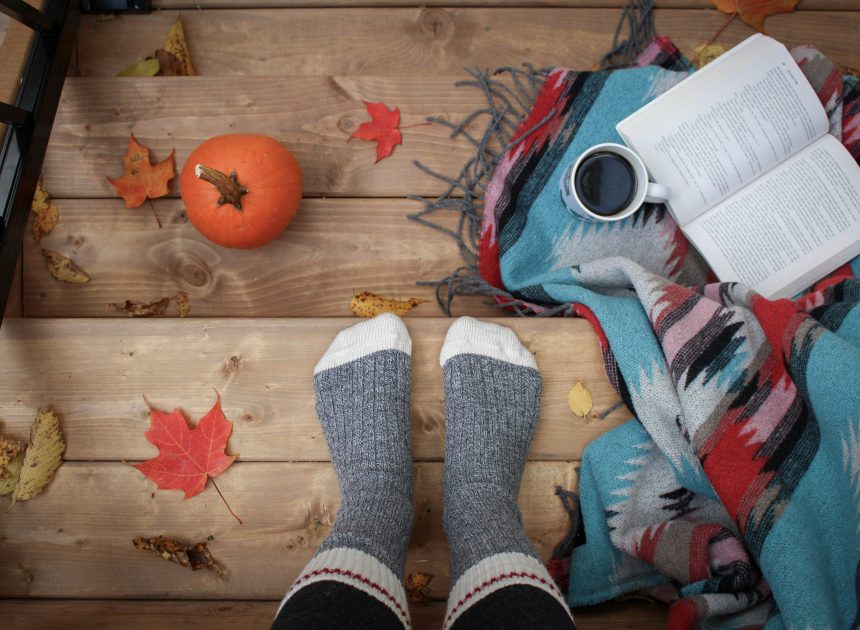 60 wunderschöne September Sprüche und Zitate: Goldene Worte für den Übergang in den Herbst
