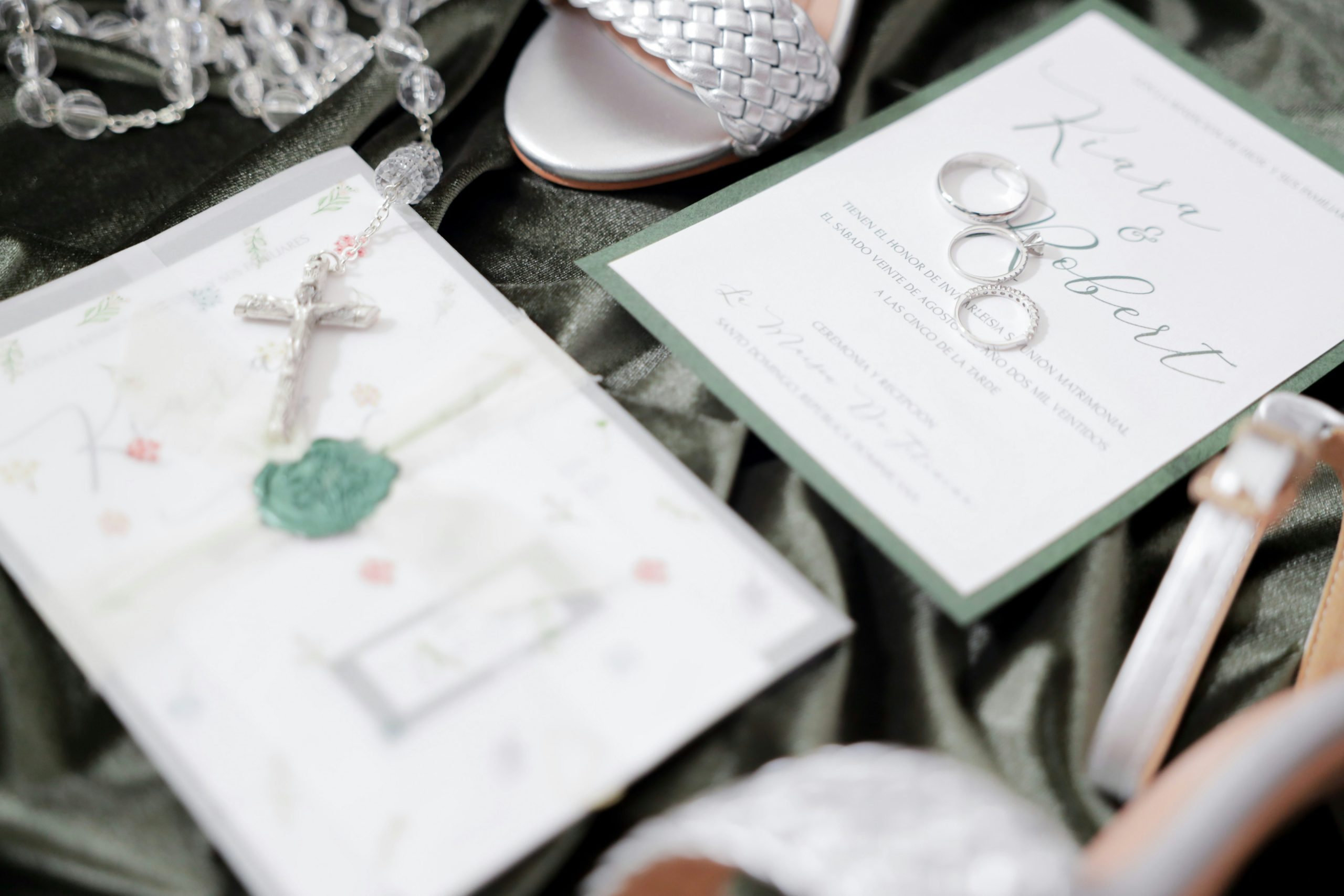 Hochzeitseinladungen für den Herbst: Die Saison stilvoll feiern