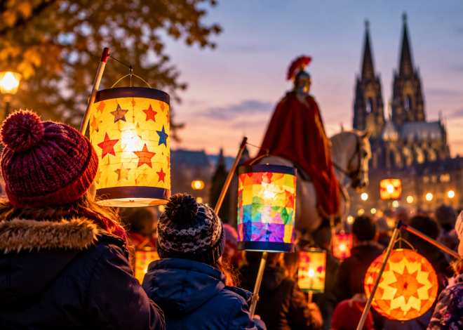 50 schöne St. Martin Sprüche und Grüße zum Martinstag